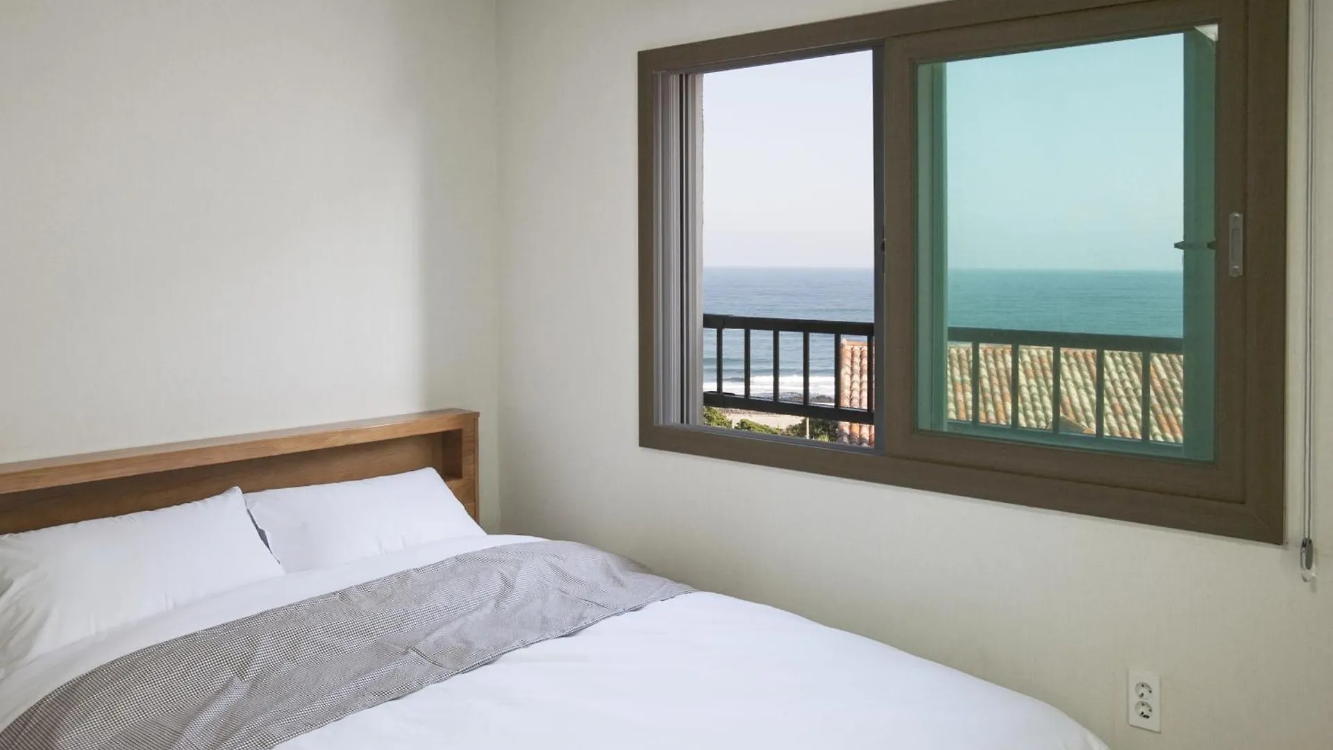 Country house Jeju Aria Pension South Korea